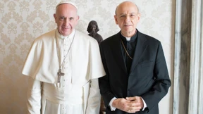 Der Papst stutzt das Opus Dei zurecht