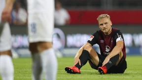 Der Club verspielt den Sieg