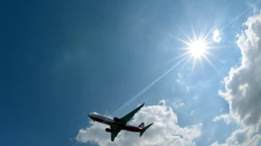 Kostendruck zwingt Fluggesellschaften zum Umweltschutz