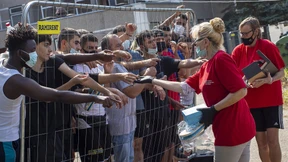 „Das ist ein Problem für ganz Litauen“