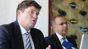 Bei der KTG Agrar gibt es nichts mehr zu ernten 