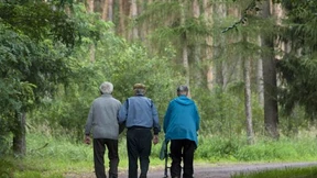 Regierung plant Rentenaufschläge