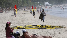 Thailand-Urlauber können Reisen kostenfrei stornieren