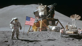 Mond-Hasselblad erzielt 660.000 Euro