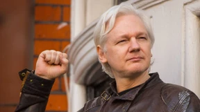 Mexiko bietet Julian Assange Asyl an