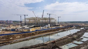 Kampf um die Deutungshoheit in Russland