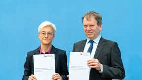 „Deutschland schafft CO2-Neutralität bis 2045 nicht“