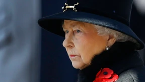 Die Queen soll das Sparen lernen