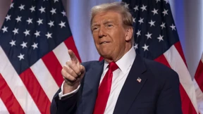 Trump versteht nur Stärke