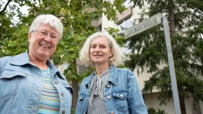 „Den Grund kennt kein Mensch“