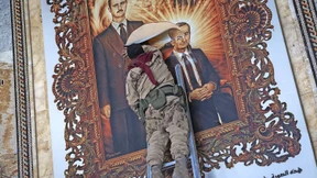 Die Assads und die Tyrannei einer Minderheit