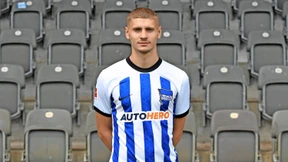 Big Points für die Hertha