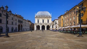 Schönheit rettet die Welt