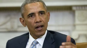 Obama verschärft Sanktionen gegen Nordkorea