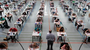 Was vom Abi hängenbleibt