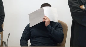 Sechseinhalb Jahre Haft für mutmaßliches „Pink Panther“-Mitglied