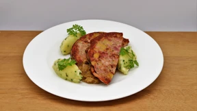 Und was hinterlässt uns Angela Merkel?