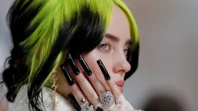 Billie Eilish heizt Debatte um sexuelle Orientierung an