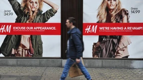 H&M will noch mehr neue Läden eröffnen