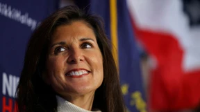 Republikanerin Haley bekommt Unterstützung im Wahlkampf