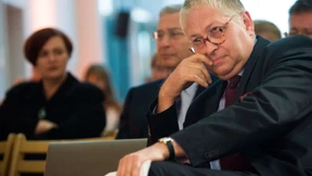 Beruf: Feuilletonist