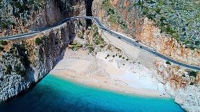 Die Götter sind gnädig