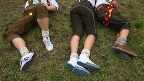 Fünf Dinge, die am Oktoberfest nerven