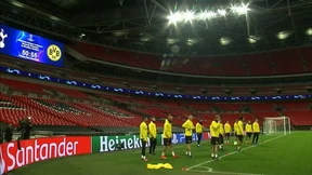 Schwere Aufgabe für Borussia Dortmund bei Tottenham