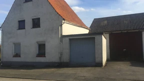 Das Grauen von Bosseborn