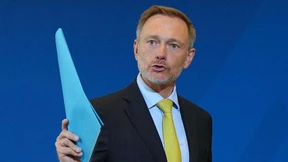 Haushalt: Lindner kritisiert SPD