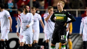 Gladbacher Nachlässigkeit wird bestraft