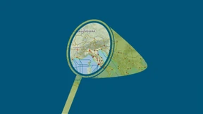 Welcher Weg führt schnell nach Rom?