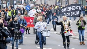 Mit digitalen Angeboten gegen die Radikalisierung von Querdenkern