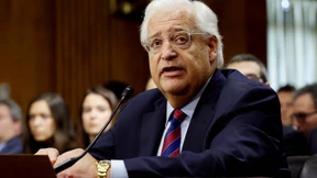 Senat bestätigt umstrittenen Botschafter für Israel