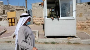 Die Palästinenser dürfen wieder wählen