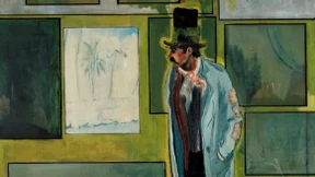 Schöner kann der Grusel nicht mehr werden