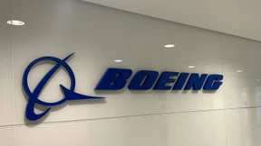 Schon wieder Boeing