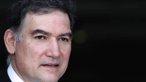 Empörung über Strafe für griechischen Chefstatistiker