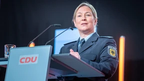 Polizei äußert sich nicht