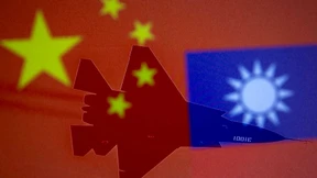 China droht Taiwan mit „drastischen Maßnahmen“