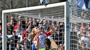 Fußballfest mit Schönheitsfehler