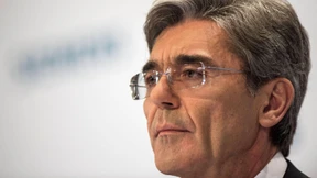 Siemens-Chef enttäuscht: „Hatten das bessere Angebot“ 