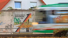 Wo bleibt der Ausstiegsplan für den Soli?