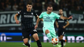 Götze und Eindhoven gewinnen – Remis für Kovac und Monaco