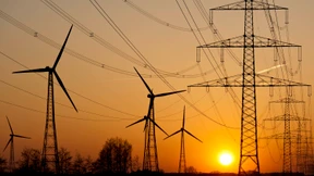 Ökostrom-Umlage sinkt auf 3,7 Cent pro Kilowattstunde