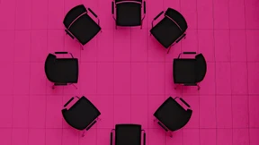 Und was, wenn wir den Chef abschaffen?