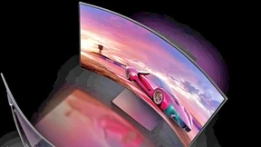 Eine Branche legt sich krumm