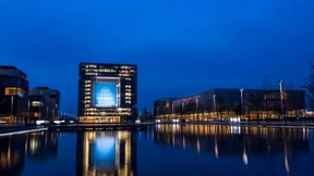 Thyssenkrupp leidet unter Stahlkrise