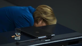 SPD fordert Entschuldigung Merkels