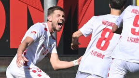 Köln erobert die Tabellenspitze in Paderborn